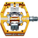 HT Pedals X3 Clipless BMX Pedals - 6
