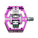 HT Pedals X3 Clipless BMX Pedals - 7
