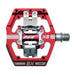 HT Pedals X3 Clipless BMX Pedals - 12