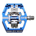 HT Pedals X3 Clipless BMX Pedals - 8