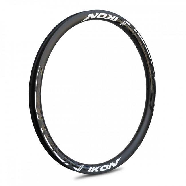 IKON BMX Carbon Rim-Front-36H-24x1.75&quot; - 7
