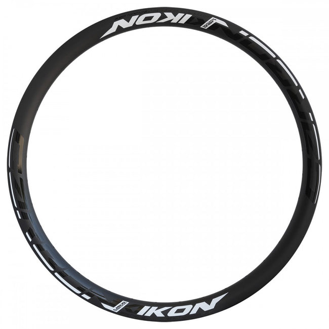 IKON BMX Carbon Rim-Front-36H-24x1.75&quot; - 8