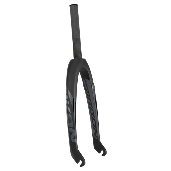 Fourche rigide vélo BMX pivot fileté 11-8 (int 25,4mm) blocage rapide Fourche rigide vélo BMX pivot fileté 11-8 (int 25,4mm) blocage rapide