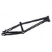 Inspyre Concord V3 Alloy BMX Race Frame-Midnight Black - 1
