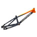 Inspyre Concord V3 Alloy BMX Race Frame-Orange/Gun Metal - 2