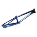 Inspyre Concord V3 Alloy BMX Race Frame-Black/Chameleon - 2
