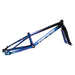 Inspyre Concord V3 Alloy BMX Race Frame-Black/Chameleon - 4