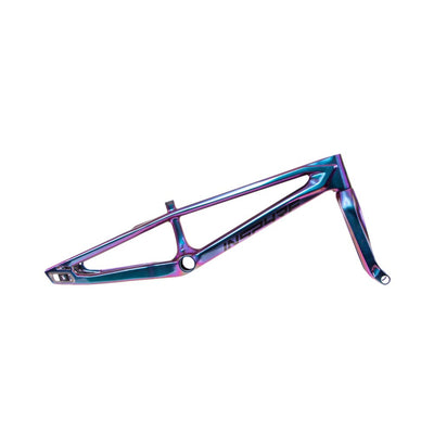 Inspyre Era Carbon BMX Race Frameset-Chameleon/Black (PREORDER)