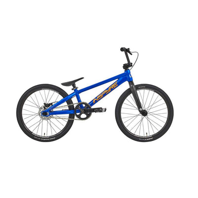 Inspyre Evo-C Disk Expert XL 20"TT BMX Race Bike-Blue