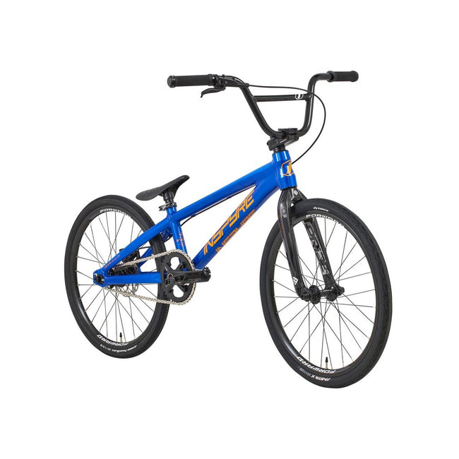Inspyre Evo-C Disk Expert XL 20"TT BMX Race Bike-Blue - 2