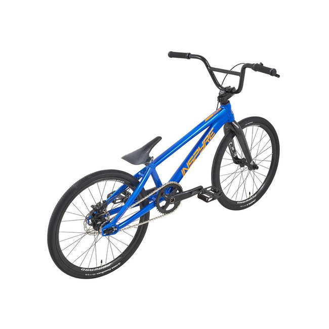 Inspyre Evo-C Disk Expert XL 20"TT BMX Race Bike-Blue - 3