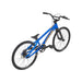 Inspyre Evo-C Disk Junior 18.75&quot;TT BMX Race Bike-Blue - 3