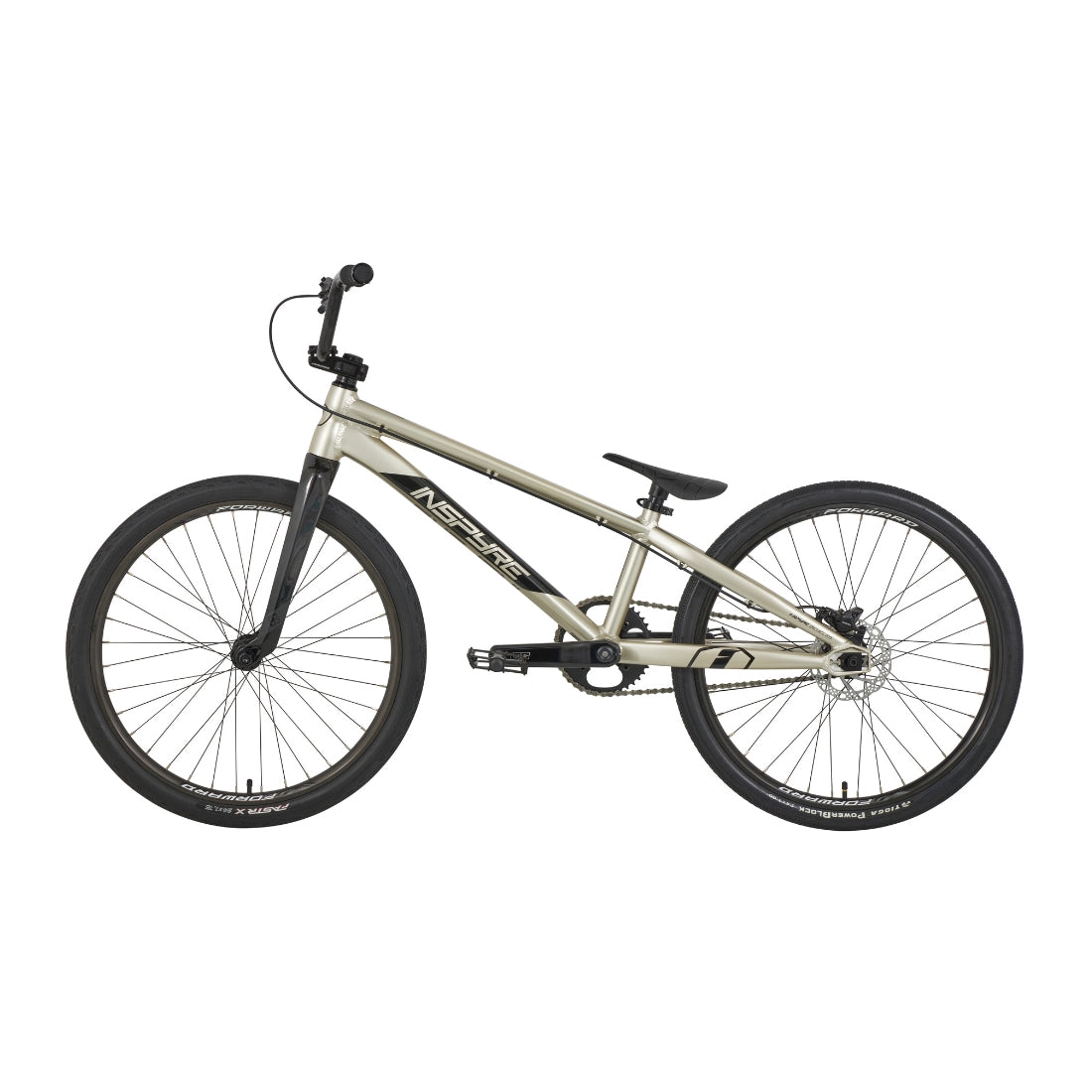 Inspyre Evo-C Disk Pro Cruiser 24