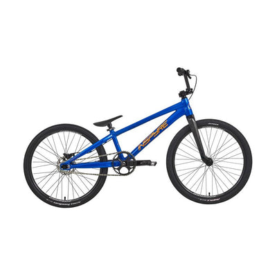 Inspyre Evo-C Disk Pro Cruiser 24" 21.85"TT BMX Race Bike-Blue