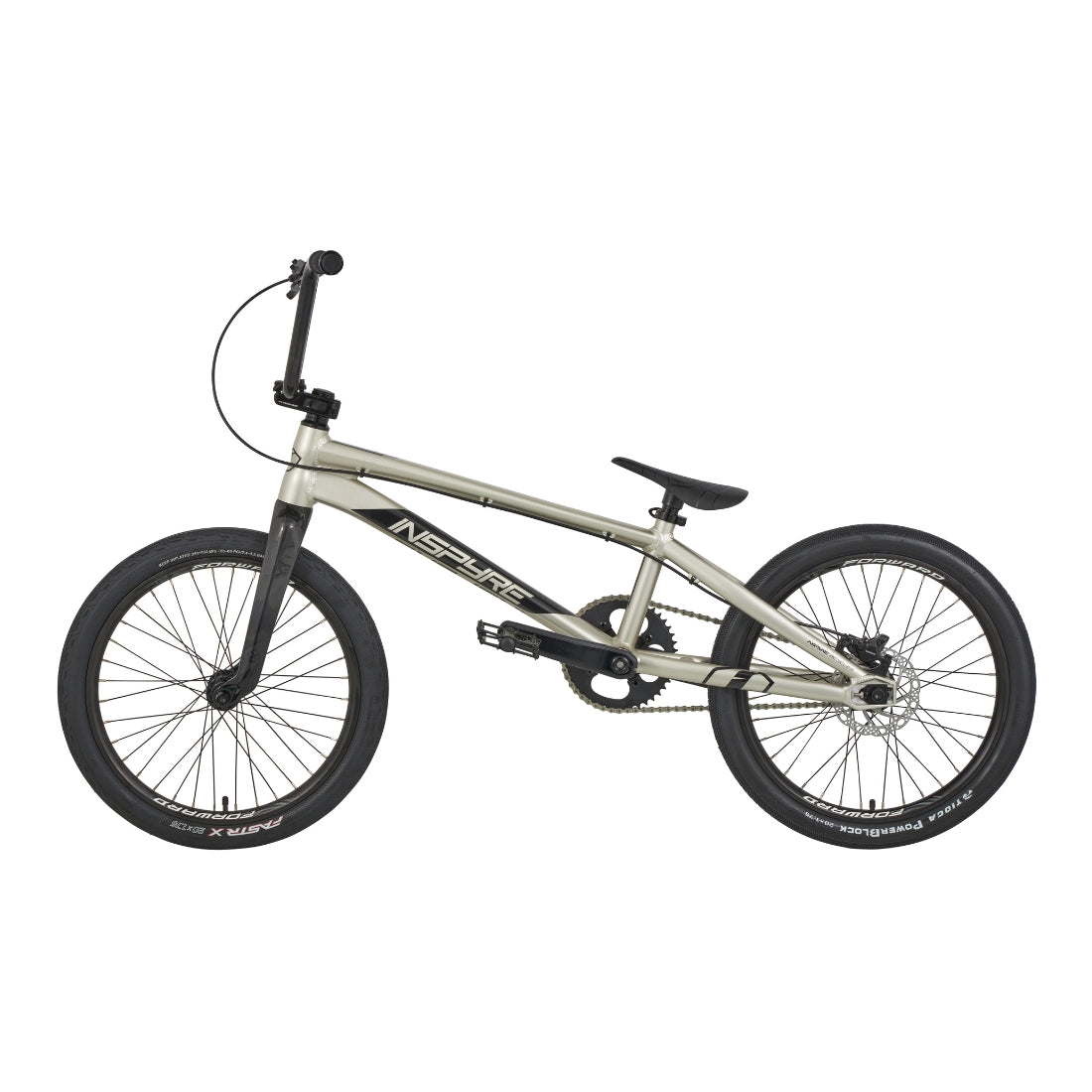 Inspyre Evo-C Disk Pro XXL 21.85