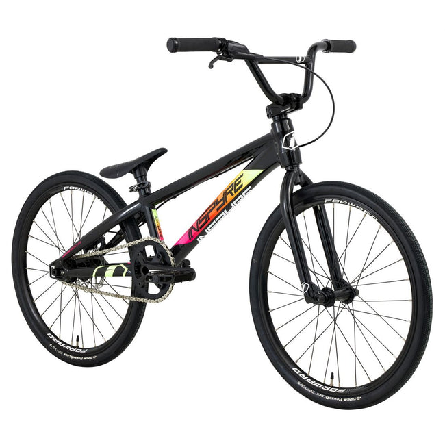 Inspyre Evo Disk Expert 19.5"TT BMX Race Bike-Black - 2