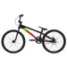 Inspyre Evo Disk Expert 19.5"TT BMX Race Bike-Black - 4