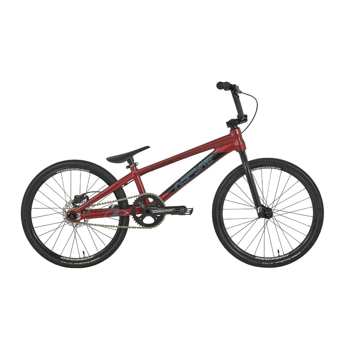 Inspyre Evo Disk Expert XL 20