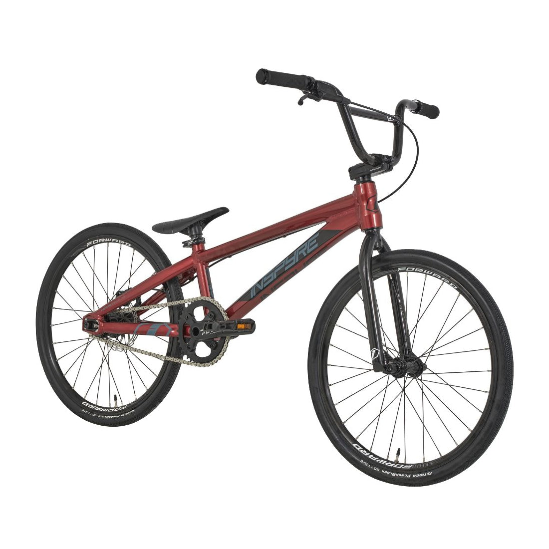 Inspyre Evo Disk Expert XL 20