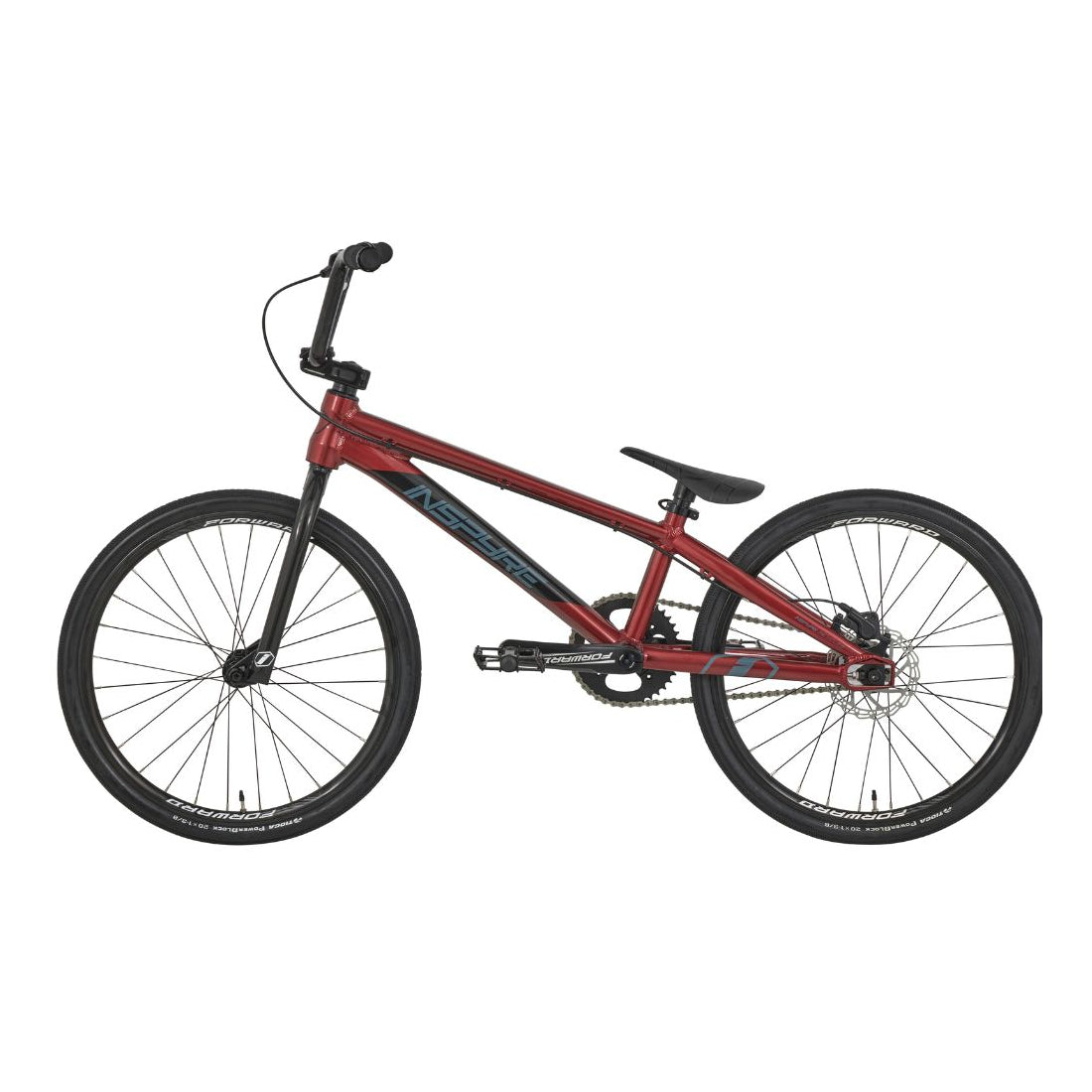 Inspyre Evo Disk Expert XL 20
