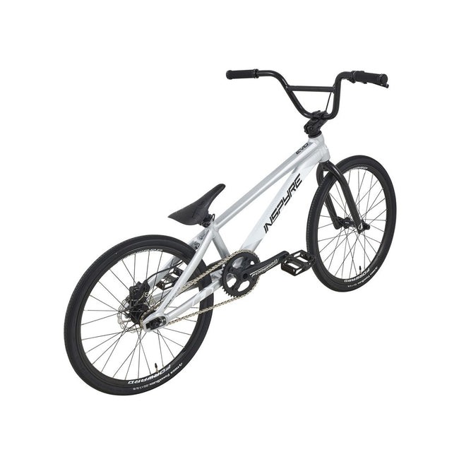 Inspyre Evo Disk Expert XL 20"TT BMX Race Bike-Grey - 3