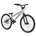 Inspyre Evo Disk Junior 18.75"TT BMX Race Bike-Grey - 2