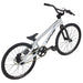 Inspyre Evo Disk Junior 18.75"TT BMX Race Bike-Grey - 3