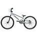 Inspyre Evo Disk Junior 18.75"TT BMX Race Bike-Grey - 4