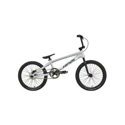 Inspyre Evo Disk Pro 20.75"TT BMX Race Bike-Grey