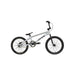 Inspyre Evo Disk Pro 20.75"TT BMX Race Bike-Grey - 1