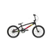 Inspyre Evo Disk Pro 2XL 21.85"TT BMX Race Bike-Black - 1