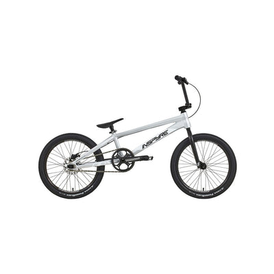 Inspyre Evo Disk Pro 2XL 21.85"TT BMX Race Bike-Grey