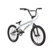 Inspyre Evo Disk Pro 2XL 21.85"TT BMX Race Bike-Grey - 2