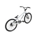 Inspyre Evo Disk Pro Cruiser 24" 21.85"TT BMX Race Bike-Grey - 3