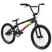 Inspyre Evo Disk Pro XL 21.25"TT BMX Race Bike-Black - 2