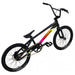 Inspyre Evo Disk Pro XL 21.25"TT BMX Race Bike-Black - 3