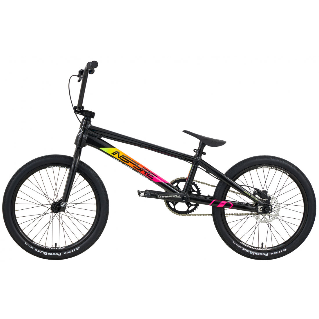 Inspyre Evo Disk Pro XL 21.25