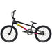 Inspyre Evo Disk Pro XL 21.25"TT BMX Race Bike-Black - 4