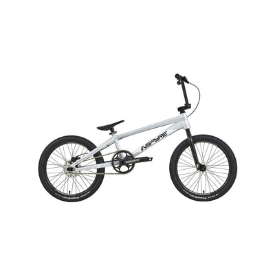 Inspyre Evo Disk Pro XL 21.25"TT BMX Race Bike-Grey
