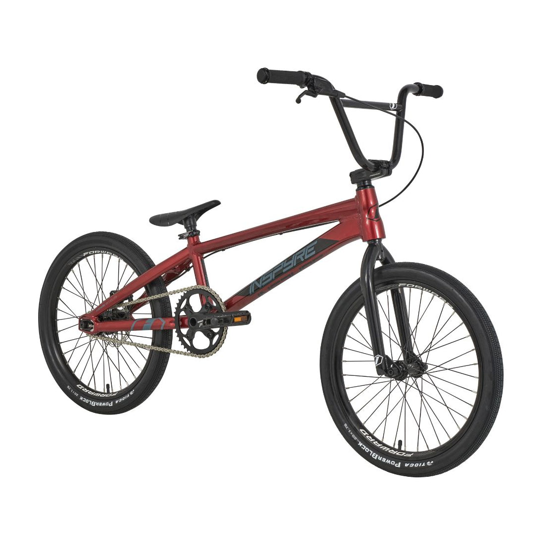 Inspyre Evo Disk Pro XXL 21.85