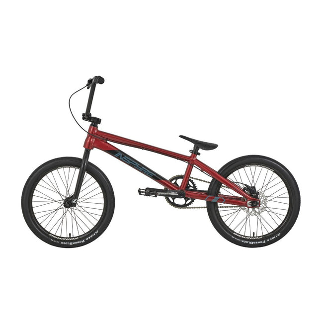 Inspyre Evo Disk Pro XXL 21.85