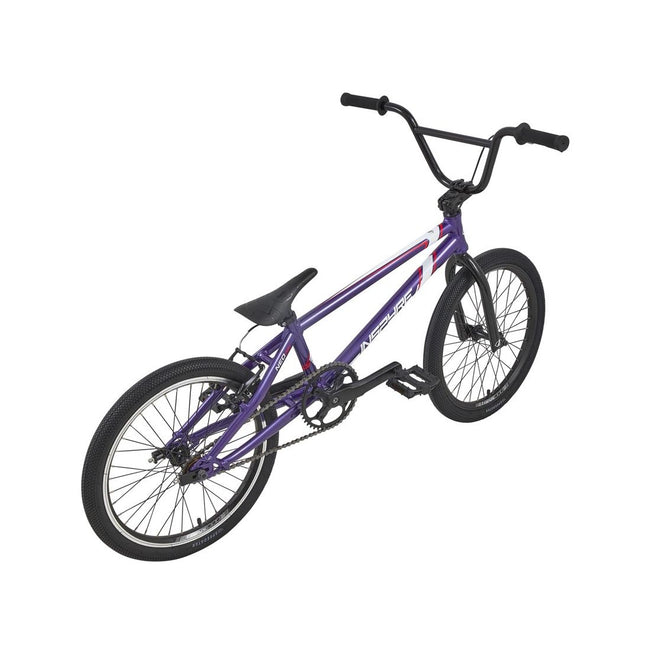 Inspyre Neo Pro 20.5"TT BMX Race Bike-Purple - 3