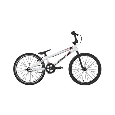 Inspyre Neo Expert 19.5"TT BMX Race Bike-White