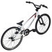 Inspyre Neo Junior 18.75"TT BMX Race Bike-White - 3