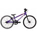 Inspyre Neo Micro 15.75"TT BMX Race Bike-Purple-18" Wheels - 1
