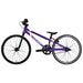 Inspyre Neo Micro 15.75"TT BMX Race Bike-Purple-18" Wheels - 4