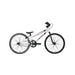 Inspyre Neo Micro 15.75"TT BMX Race Bike-White-18" wheels - 1