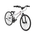 Inspyre Neo Micro 15.75"TT BMX Race Bike-White-18" wheels - 2