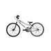 Inspyre Neo Micro 15.75"TT BMX Race Bike-White-18" wheels - 4