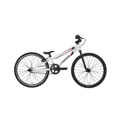 Inspyre Neo Mini 17.25"TT BMX Race Bike-White